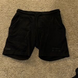 Alphalete shorts